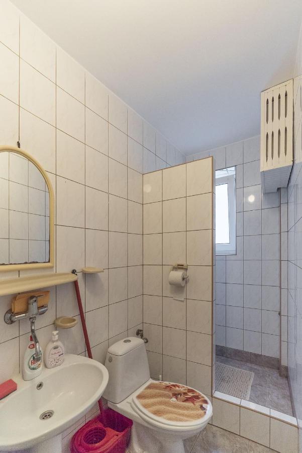 Pokoje goscinne Mariola Władysławowo Exteriér fotografie