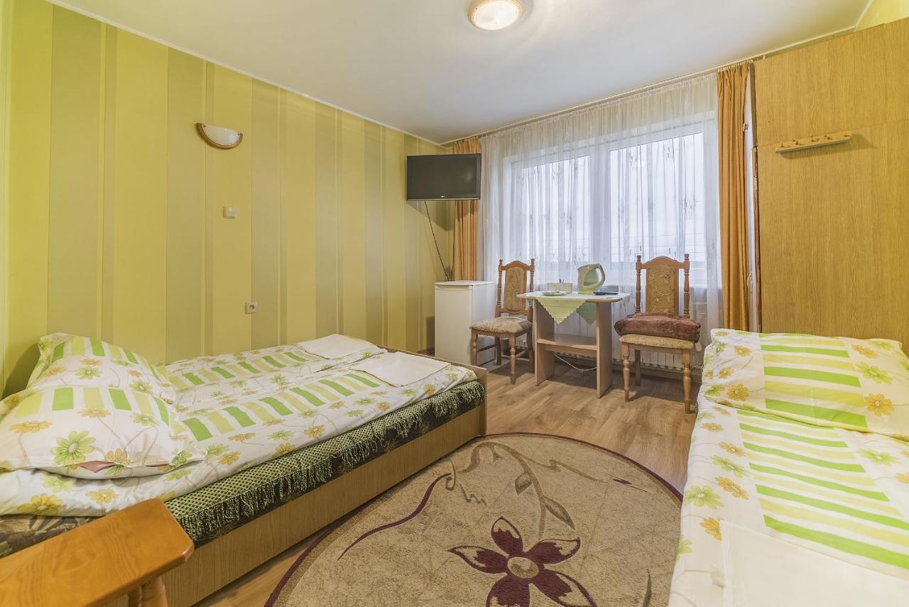 Pokoje goscinne Mariola Władysławowo Exteriér fotografie