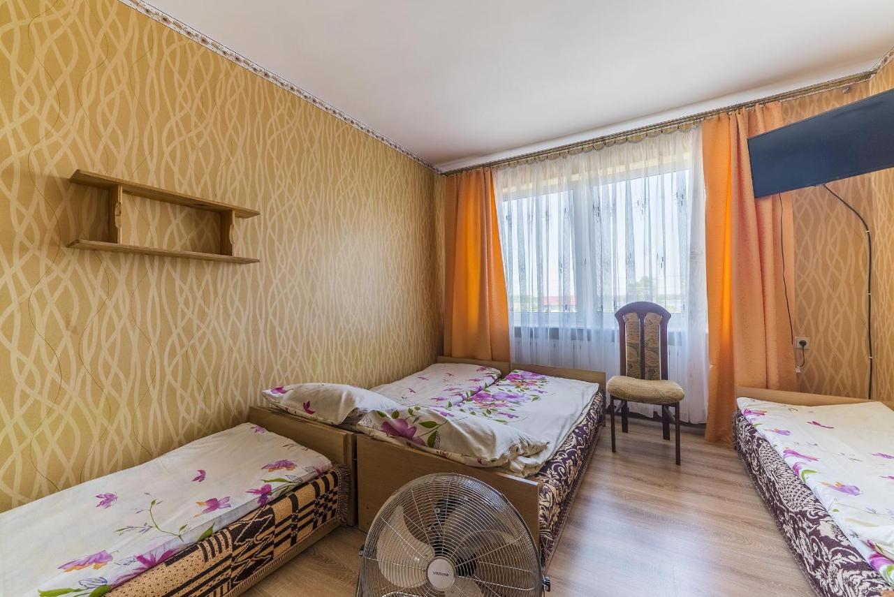 Pokoje goscinne Mariola Władysławowo Exteriér fotografie